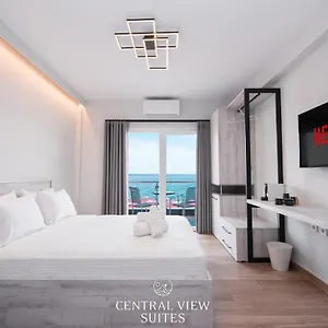 Gasthof Centralviewsuites, Nea Moudania