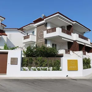 Apartment Anastasia, Chaniotis